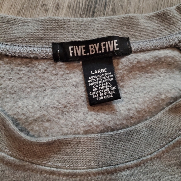 Sweater - Picture 2 of 3